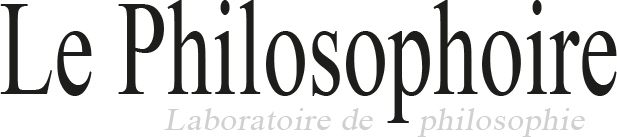Le Philosophoire